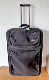Rome Rolling Suitcase