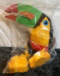 Toucan Pinata