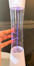 Plasma Lamp