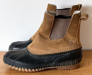 Sorel Mens Boots (Size 10)