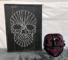 Skull Decorations