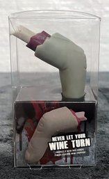 NIB Zombie Wine Stopper