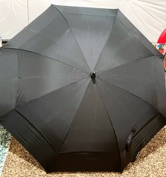 Large Umbrella With Carrying Case