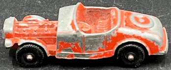 Vintage Tootsie Toys Model B Hot Rod TT12 - (A4)