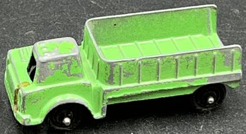 Vintage Tootsie Toys Shuttle Truck TT21 - (A4)