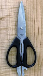 Imperial Tradesman Quality Stainless Steel Scissors