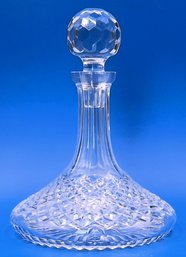 Stunning Waterford Crystal Decanter