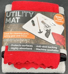 Utility Mat - (G6)