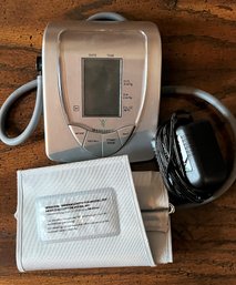 Medisana Blood Pressure Machine