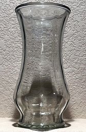 Glass Vase