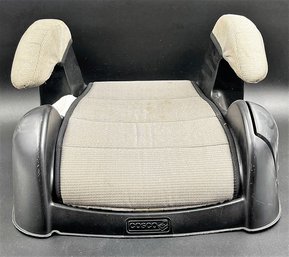Children's Car Booster Seat