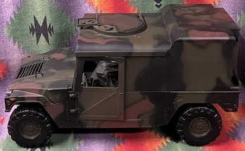 21st Century Toys Ultimate Soldier 1:6 US Military Humvee - (A5)