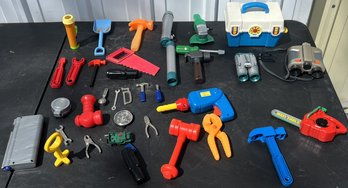 Toy Tool Bundle