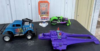 Toy Car Bundle