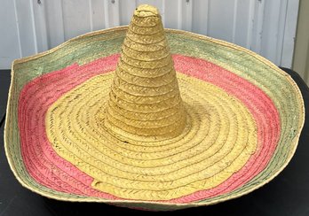 Large Sombrero