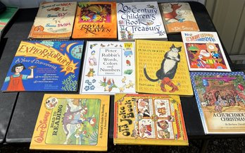 Kid's Book Bundle #2