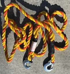 14 Ton Tow Rope - (G)