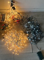 Christmas Light Bundle - (D)