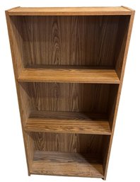 Composite Wood Shelf #3