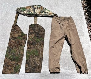 Outdoor Gear Clothing (Cabela's , Jerzees & Rattlers Brand