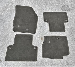 Automobile Floor Mats