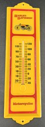 Harley Davidson Thermometer - (P)