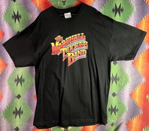 Marshall Tucker Band XL T-Shirt - (BR1C)