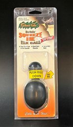 Carlton's Call Elk Call - New In Packaging