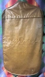 Vintage Samsonite Caribbea II Hampring Garment Bag - (A5)