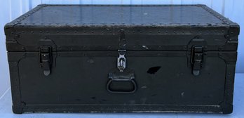 Post WWII Era USA Military Metal Tool Locker 1947 - (C1)