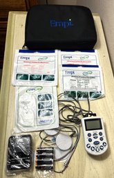 EMPL Electrical Pain Management Kit - (MBR)