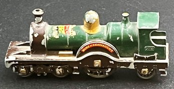 Vintage LESNEY ENGLAND Toy Train