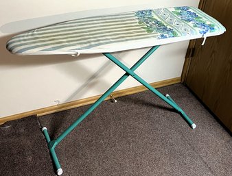 SEYMOUR Ironing Board - (BB4)