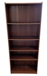 Composite 5 Tier Shelf (1 Of 2) - (U)