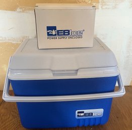 EB ICE Cold Therapy System (Model #10D)