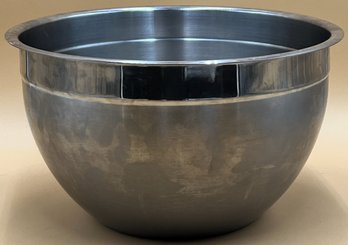 13 Qt.Stainless Steel Mixing Bowl - (K4)