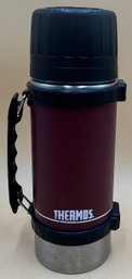 Thermos, Like New - (k3)