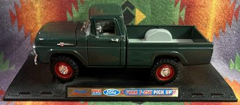 Road Signature 1959 FORD F-250 Pick Up 1:18 Die Cast - (A6)