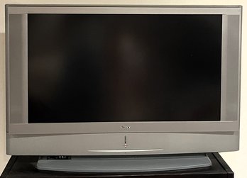 SONY LCD Projection TV (Model # KDF-50WE665) - (B)