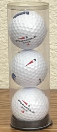 Golf Balls - New In Packaging