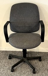 Adjustable Office Chair - (B)