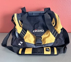 Vintage Ogio Small Duffel Bag