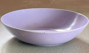 Vintage Plastic Royalon Inc. Melmac Bowl