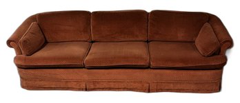 Comfortable Large Couch(B)