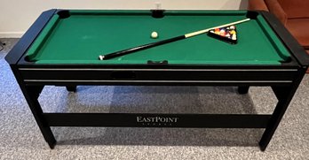 Eastpoint Sports Multi Game Table (Model #37001) - (B)