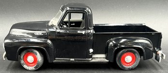 Road Tough 1953 FORD Pick Up Die Cast 1:18