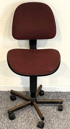 Rolling Office Chair - (B)