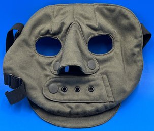 Military Cold Weather Mask - (TR3)