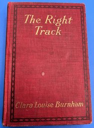 The Right Track 1914 - (TR3)