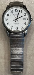 Vintage Men's Timex Watch - (MBB)